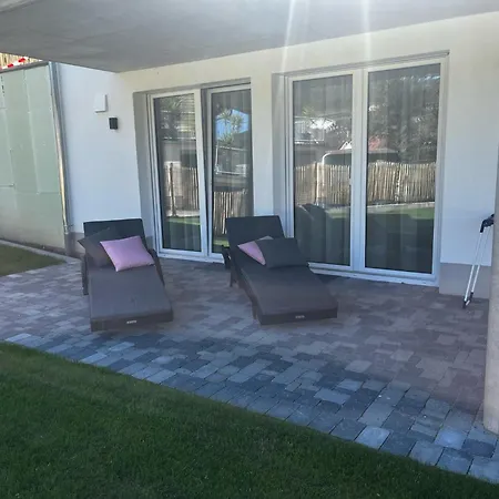 Apartment Mueller S Ferienhaeusle Ug Vogtsburg