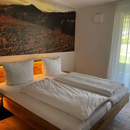 Mueller S Ferienhaeusle Ug Apartment