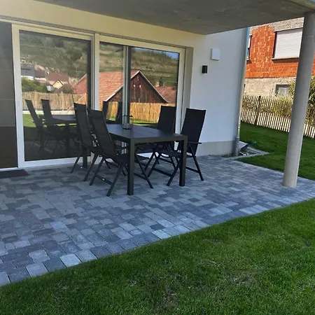 Mueller S Ferienhaeusle Ug *