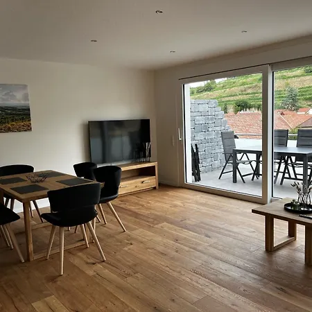 Müller´s Ferienhäusle Apartment *