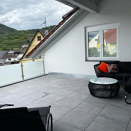 Apartment Müller´s Ferienhäusle *