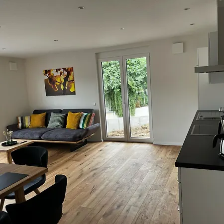 Mueller S Ferienhaeusle Ug * Vogtsburg