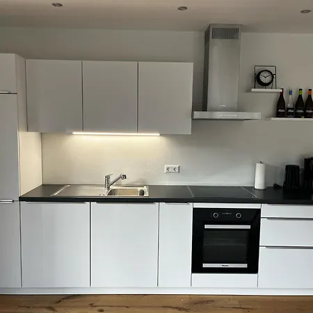 Apartment Mueller S Ferienhaeusle Ug Vogtsburg