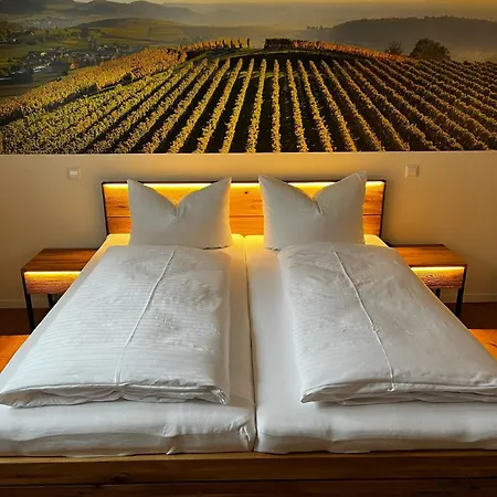 Mueller S Ferienhaeusle Ug * Vogtsburg