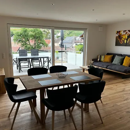 Müller´s Ferienhäusle Apartment *