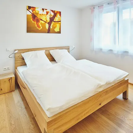 Apartment Mueller S Ferienhaeusle Ug