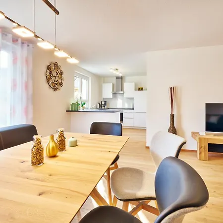 Mueller S Ferienhaeusle Ug