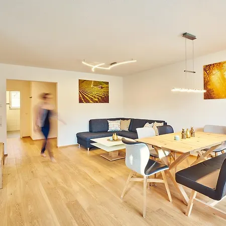 Apartment Mueller S Ferienhaeusle Ug Vogtsburg