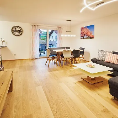 Apartment Mueller S Ferienhaeusle Ug Vogtsburg