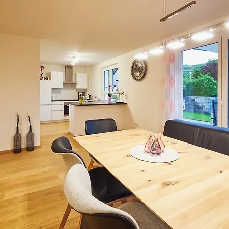 Mueller S Ferienhaeusle Ug