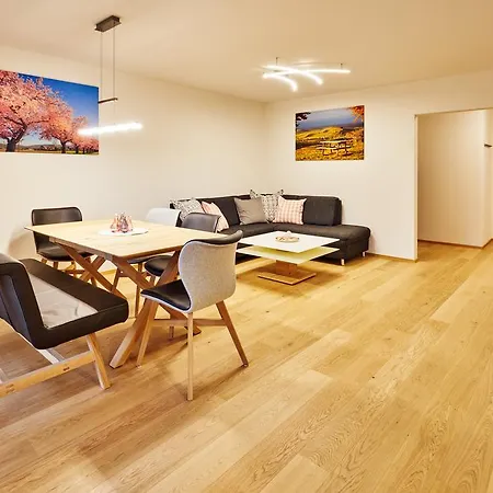 Apartment Mueller S Ferienhaeusle Ug *