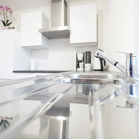 Apartment Mueller S Ferienhaeusle Ug Vogtsburg