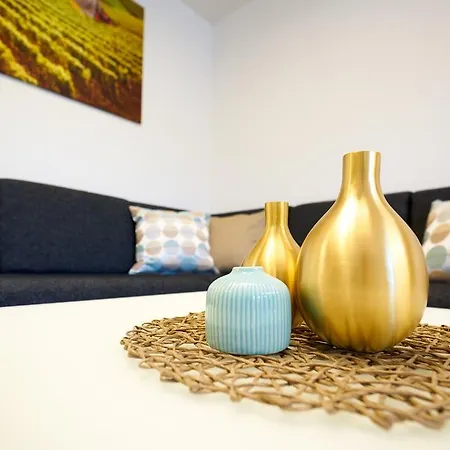 Apartment Mueller S Ferienhaeusle Ug Vogtsburg