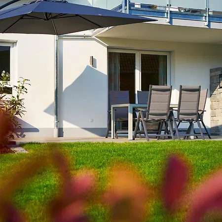 Mueller S Ferienhaeusle Ug