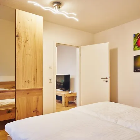 Mueller S Ferienhaeusle Ug Vogtsburg