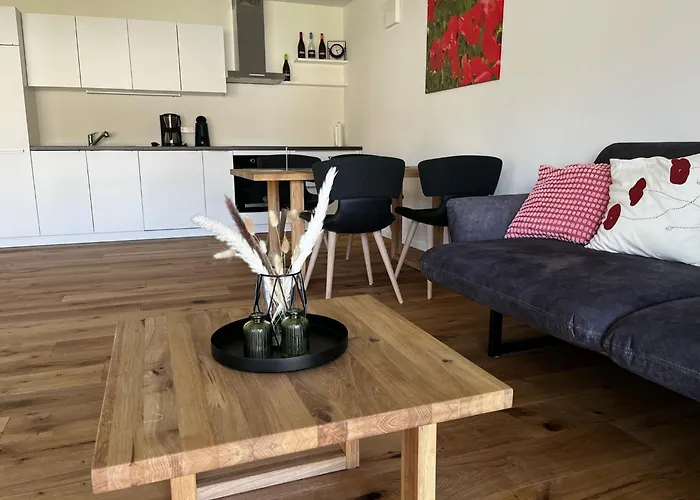 Mueller S Ferienhaeusle Ug *