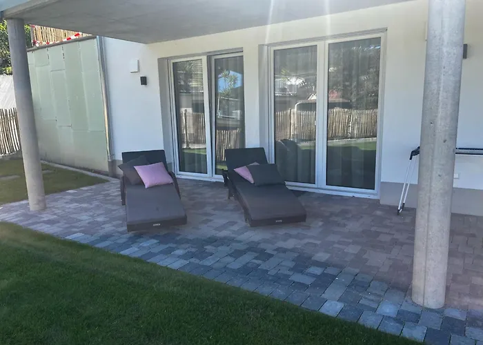 Appartamento Mueller S Ferienhaeusle Ug Vogtsburg