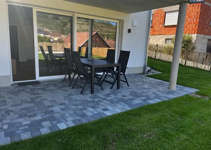 Mueller S Ferienhaeusle Ug *