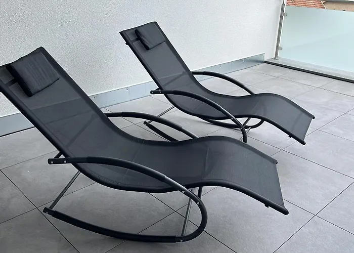 Mueller S Ferienhaeusle Ug Vogtsburg