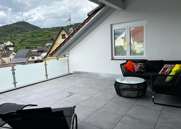 Apartment Müller S Ferienhäusle Ug *