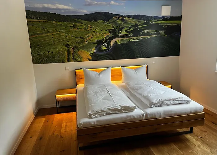 Mueller S Ferienhaeusle Ug Appartamento