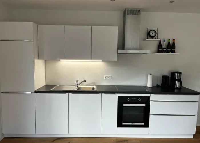 Appartamento Mueller S Ferienhaeusle Ug Vogtsburg