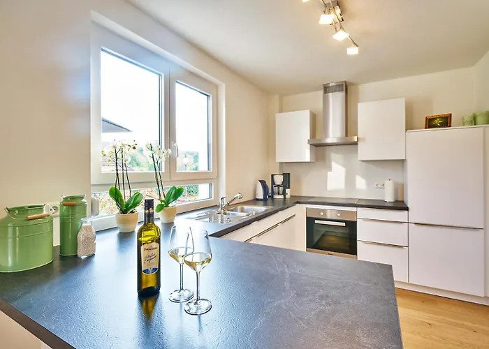 Appartamento Mueller S Ferienhaeusle Ug