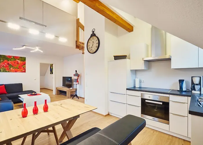 Mueller S Ferienhaeusle Ug