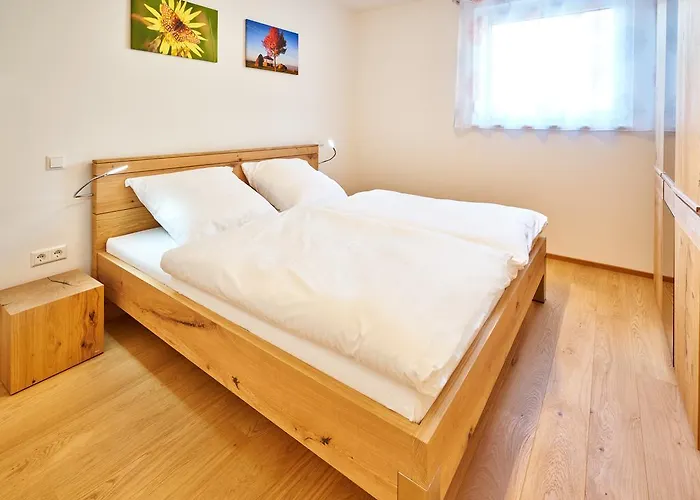 Appartamento Mueller S Ferienhaeusle Ug