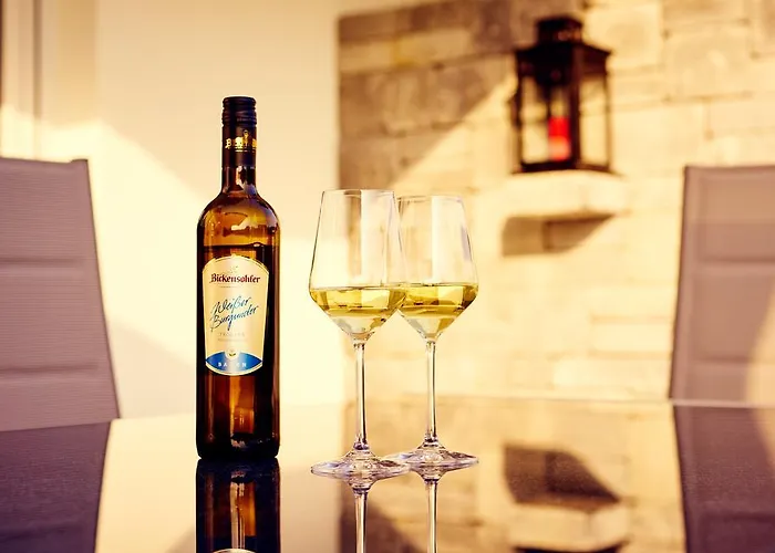 Appartamento Mueller S Ferienhaeusle Ug *