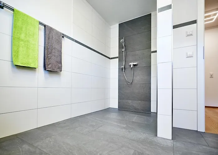 Appartamento Mueller S Ferienhaeusle Ug *